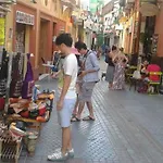 Downtown Apartment San Lorenzo