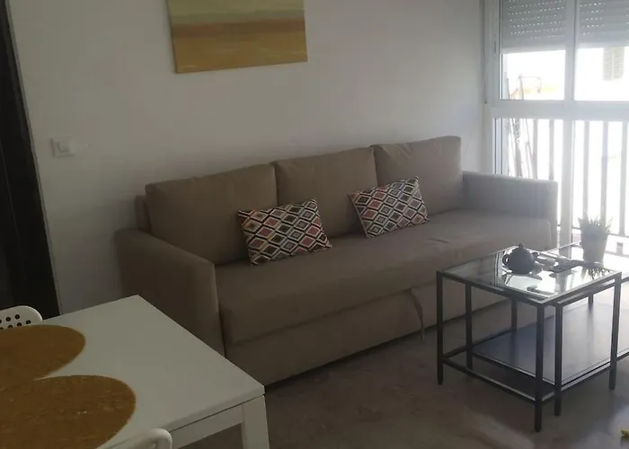Downtown Apartment San Lorenzo