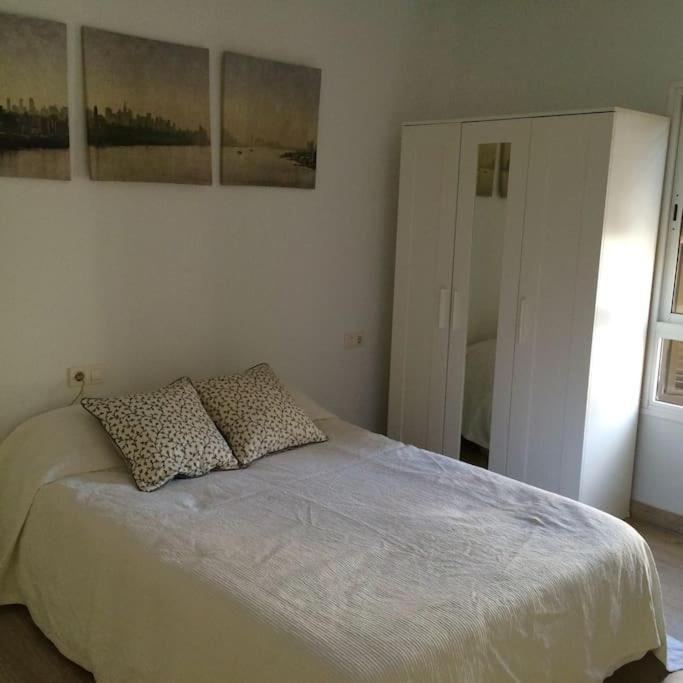 Downtown San Lorenzo Appartement *