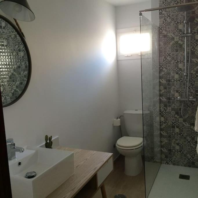 Downtown San Lorenzo Appartement *