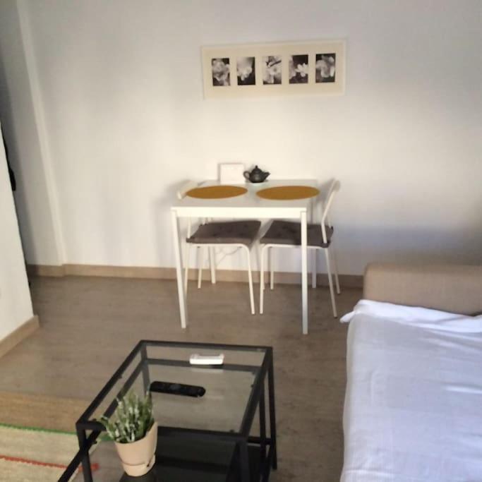 Downtown San Lorenzo Appartement Séville