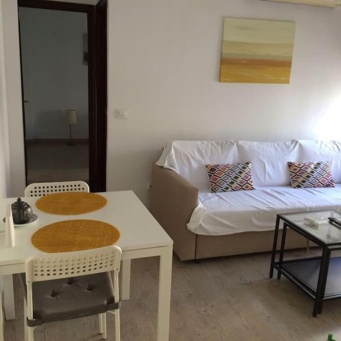 Downtown San Lorenzo Appartement *